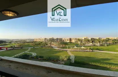 شقة - 3 غرف نوم - 4 حمامات للايجار في نيو جيزة - طريق مصر اسكندرية الصحراوي - مدينة 6 أكتوبر - الجيزة