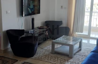 Apartment - 2 Bedrooms - 1 Bathroom for rent in Madinaty - Cairo