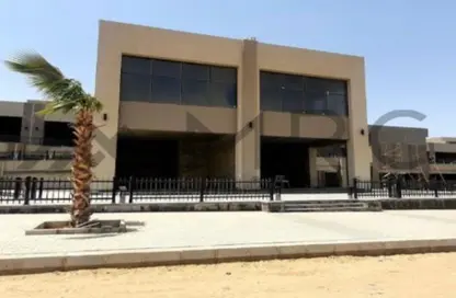 Retail - Studio - 2 Bathrooms for sale in Village Gardens Katameya - 5th Settlement Compounds - The 5th Settlement - New Cairo City - Cairo