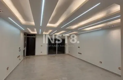 Apartment - 3 Bedrooms - 3 Bathrooms for rent in Hyde Park - New Cairo City - Cairo Apartment - 3 Bedrooms - 3 Bathrooms for rent in Hyde Park - New Cairo City - Cairo