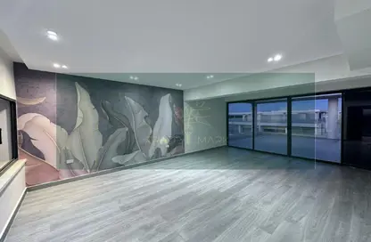 Apartment - 4 Bedrooms - 4 Bathrooms for rent in Lake View Residence - 5th Settlement Compounds - The 5th Settlement - New Cairo City - Cairo