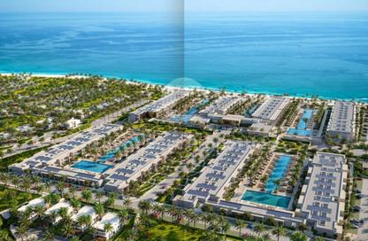 Hotel Apartment - 1 Bedroom - 1 Bathroom for sale in Silver Sands - Qesm Marsa Matrouh - North Coast