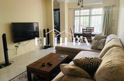 Apartment - 2 Bedrooms - 1 Bathroom for rent in Madinaty - Cairo