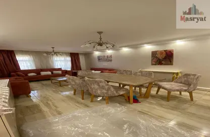 Apartment - 3 Bedrooms - 2 Bathrooms for rent in Madinaty - Cairo