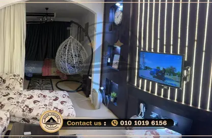 شقة - 1 حمام للايجار في شارع سوريا - رشدي - حي شرق - الاسكندرية