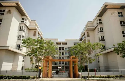 Duplex - 3 Bedrooms - 3 Bathrooms for sale in Mountain View iCity - 5th Settlement Compounds - The 5th Settlement - New Cairo City - Cairo