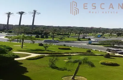 شقة - 2 غرف نوم - 1 حمام للبيع في شارع ابن الهيثم - الرحاب المرحلة الخامسة - الرحاب - مدينة القاهرة الجديدة - القاهرة