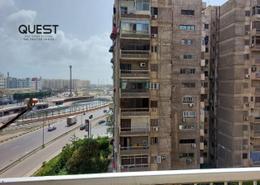 شقة - 2 غرف نوم - 2 حمامات for للبيع in شارع اسكندرية - مرسى مطروح - مطروح