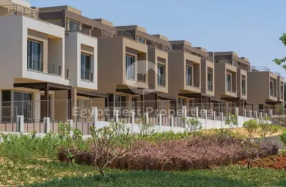 Duplex - 3 Bedrooms - 4 Bathrooms for sale in Palm Hills New Cairo - 5th Settlement Compounds - The 5th Settlement - New Cairo City - Cairo Duplex - 3 Bedrooms - 4 Bathrooms for sale in Palm Hills New Cairo - 5th Settlement Compounds - The 5th Settlement - New Cairo City - Cairo