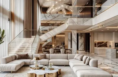 Apartment - 1 Bedroom - 1 Bathroom for sale in Atalantis - Hurghada Resorts - Hurghada - Red Sea