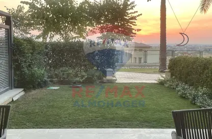 شقة - 3 غرف نوم - 2 حمامات للبيع في نيو جيزة - طريق مصر اسكندرية الصحراوي - مدينة 6 أكتوبر - الجيزة