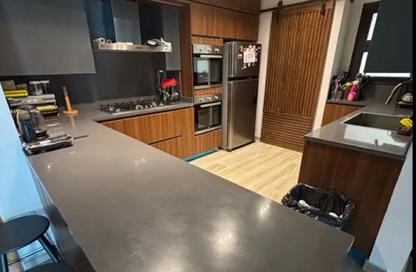 Apartment - 3 Bedrooms - 3 Bathrooms for rent in Westown - Sheikh Zayed Compounds - Sheikh Zayed City - Giza