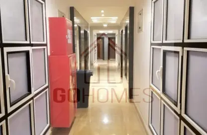 Apartment - 2 Bedrooms - 2 Bathrooms for sale in Ashgar Darna - Zahraa El Maadi - Hay El Maadi - Cairo