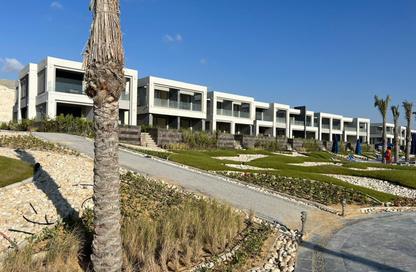 Chalet - 3 Bedrooms - 3 Bathrooms for sale in La Vista Cascada - Al Alamein - North Coast