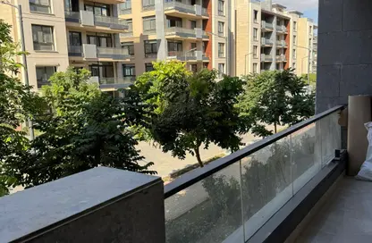 Apartment - 2 Bedrooms - 2 Bathrooms for sale in Azad - 5th Settlement Compounds - The 5th Settlement - New Cairo City - Cairo
