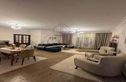 Apartment - 3 Bedrooms - 2 Bathrooms for sale in South Lotus - El Lotus - New Cairo City - Cairo