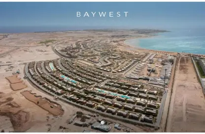 فيلا - 3 غرف نوم - 3 حمامات للبيع في ميسكا - سوما باى - سفاجا - الغردقة - محافظة البحر الاحمر