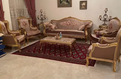 Villa - 4 Bedrooms - 4 Bathrooms for sale in West Gate - 6 October Compounds - 6 October City - Giza