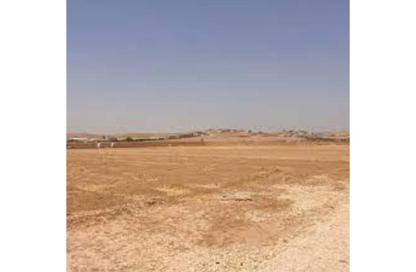 Land - Studio for sale in Al Sadat City - Madinat Al Menofeya - Al Menofeya