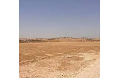 قطعة أرض - استوديو للبيع في مدينة السادات - مدينة المنوفية - المنوفية