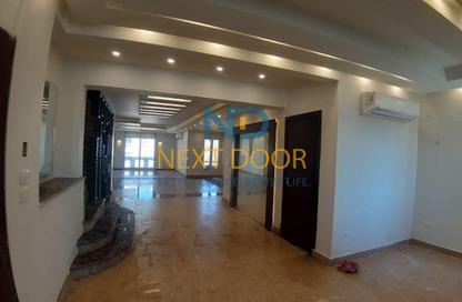 iVilla - 3 Bedrooms - 4 Bathrooms for rent in Mountain View Hyde Park - 5th Settlement Compounds - The 5th Settlement - New Cairo City - Cairo