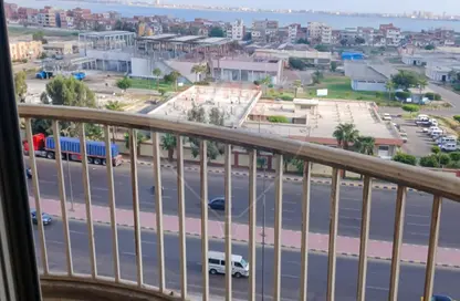 Apartment - 3 Bedrooms - 2 Bathrooms for sale in Smouha - Hay Sharq - Alexandria