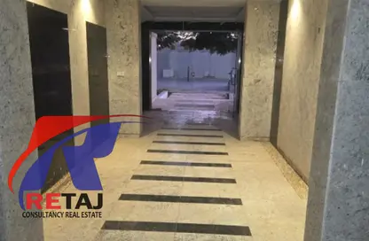 شقة - 3 غرف نوم - 2 حمامات للبيع في جاليريا  مون فالى - المستثمرين الجنوبية - مدينة القاهرة الجديدة - القاهرة