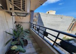 شقة - 3 غرف نوم - 1 حمام for للبيع in كليوباترا - حي شرق - الاسكندرية