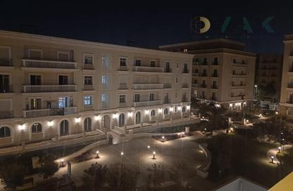 Apartment - 3 Bedrooms - 3 Bathrooms for rent in Hyde Park - 5th Settlement Compounds - The 5th Settlement - New Cairo City - Cairo