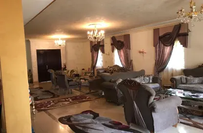 Villa - 4 Bedrooms - 4 Bathrooms for sale in Madinaty - Cairo