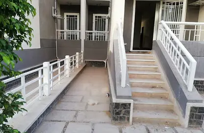 Apartment - 3 Bedrooms - 3 Bathrooms for sale in Madinaty - Cairo