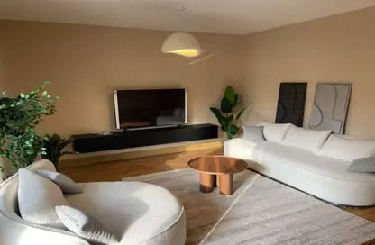 Apartment - 3 Bedrooms - 3 Bathrooms for rent in Sodic East - 6th District - New Heliopolis - Cairo