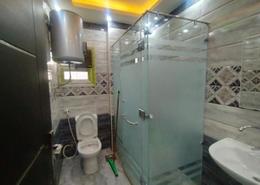 Apartment - 2 bedrooms - 2 bathrooms for للايجار in Degla St. - Mohandessin - Giza
