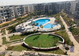 Villa - 5 bedrooms - 6 bathrooms for للبيع in Moon Valley - South Investors Area - New Cairo City - Cairo