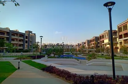 Penthouse - 3 Bedrooms - 4 Bathrooms for sale in Midtown - South Investors Area - New Cairo City - Cairo