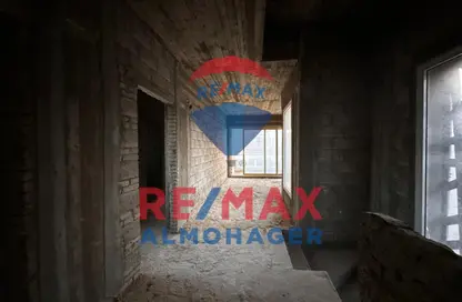 Townhouse - 3 Bedrooms - 4 Bathrooms for sale in Badya Palm Hills - 6 October Compounds - 6 October City - Giza