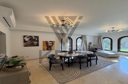 Townhouse - 3 Bedrooms - 3 Bathrooms for rent in Mivida - 5th Settlement Compounds - The 5th Settlement - New Cairo City - Cairo