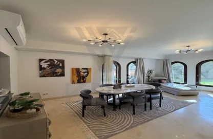 Townhouse - 3 Bedrooms - 3 Bathrooms for rent in Mivida - 5th Settlement Compounds - The 5th Settlement - New Cairo City - Cairo