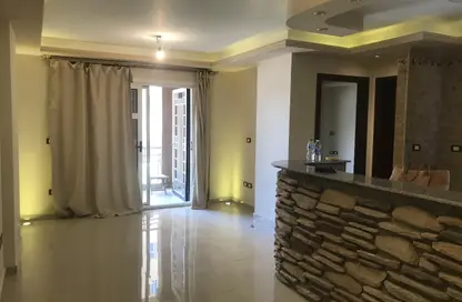 Apartment - 1 Bedroom - 1 Bathroom for sale in Madinaty - Cairo