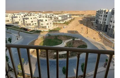 Apartment - 4 Bedrooms - 4 Bathrooms for sale in Hyde Park - 5th Settlement Compounds - The 5th Settlement - New Cairo City - Cairo