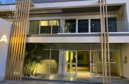 Apartment - 3 Bedrooms - 2 Bathrooms for sale in Mountain View iCity - 5th Settlement Compounds - The 5th Settlement - New Cairo City - Cairo