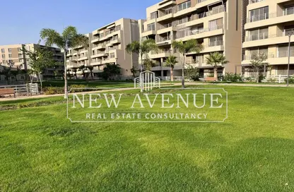 Apartment - 3 Bedrooms - 3 Bathrooms for sale in Capital Gardens Palm Hills - Mostakbal City Compounds - Mostakbal City - Future City - Cairo Apartment - 3 Bedrooms - 3 Bathrooms for sale in Capital Gardens Palm Hills - Mostakbal City Compounds - Mostakbal City - Future City - Cairo