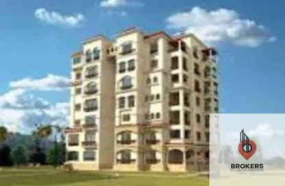 شقة - 3 غرف نوم - 2 حمامات للبيع في پريڤادو - مدينتي - القاهرة