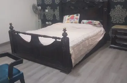 شقة - 3 غرف نوم - 2 حمامات للايجار في المصراوية - المستثمرين الجنوبية - مدينة القاهرة الجديدة - القاهرة