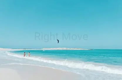 Townhouse - 3 Bedrooms - 3 Bathrooms for sale in Azha North - Ras Al Hekma - North Coast