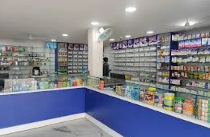 وحدة طبية - استوديو - 1 حمام للبيع في بالم هيلز جولف اكستينشن - طريق الواحات - مدينة 6 أكتوبر - الجيزة
