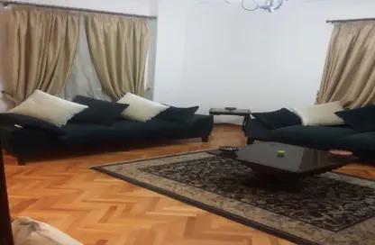 شقة - 3 غرف نوم - 2 حمامات للبيع في سيفورا هايتس - كمبوندات التجمع الخامس - التجمع الخامس - مدينة القاهرة الجديدة - القاهرة