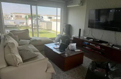 Penthouse - 3 Bedrooms - 2 Bathrooms for rent in Mountain View Chill Out Park - Northern Expansions - 6 October City - Giza Penthouse - 3 Bedrooms - 2 Bathrooms for rent in Mountain View Chill Out Park - Northern Expansions - 6 October City - Giza