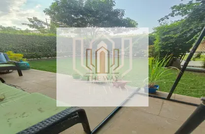 Duplex - 4 Bedrooms - 3 Bathrooms for sale in Westown - Sheikh Zayed Compounds - Sheikh Zayed City - Giza