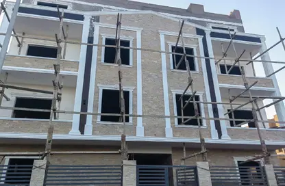Apartment - 4 Bedrooms - 2 Bathrooms for sale in Al Sayeda Zeinab St. - El Yasmeen 7 - El Yasmeen - New Cairo City - Cairo